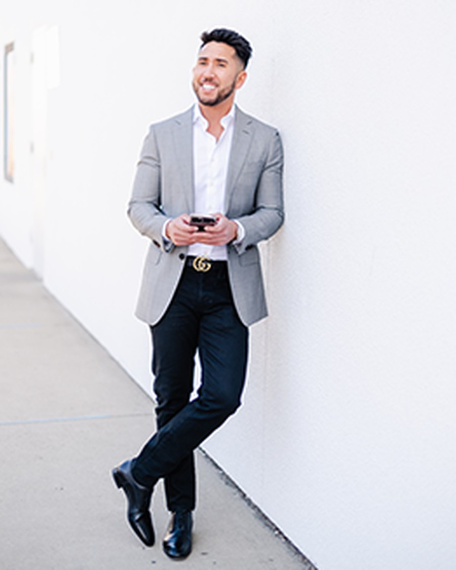 Matthew Eisenberg, REALTOR at Compass in Los Gatos