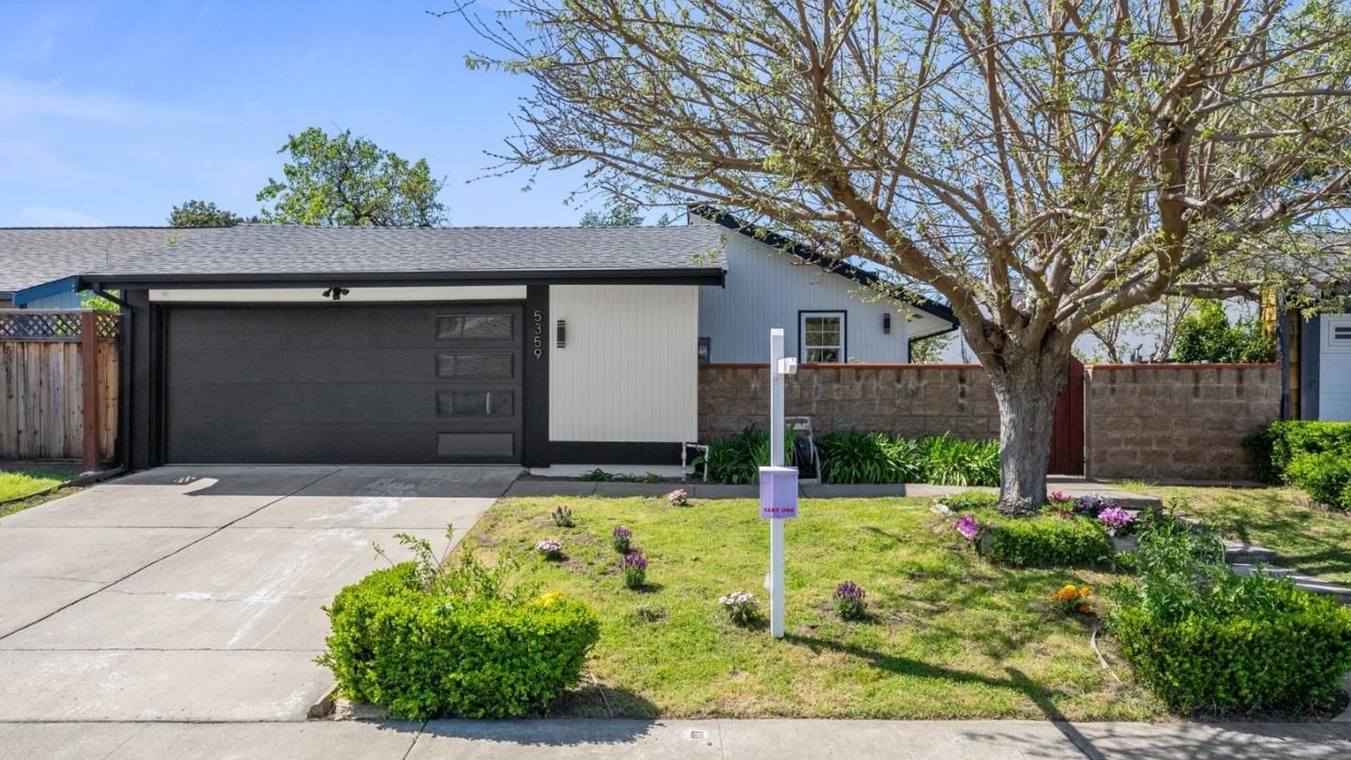 A San Jose home from Matthew's closed sales