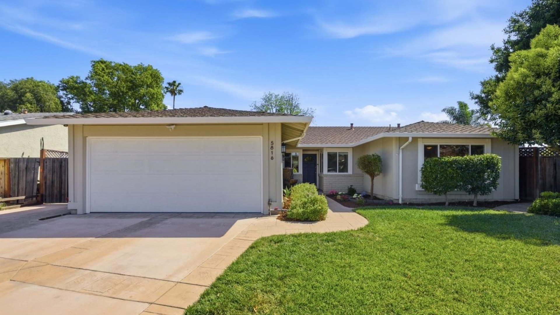 Sell A Home