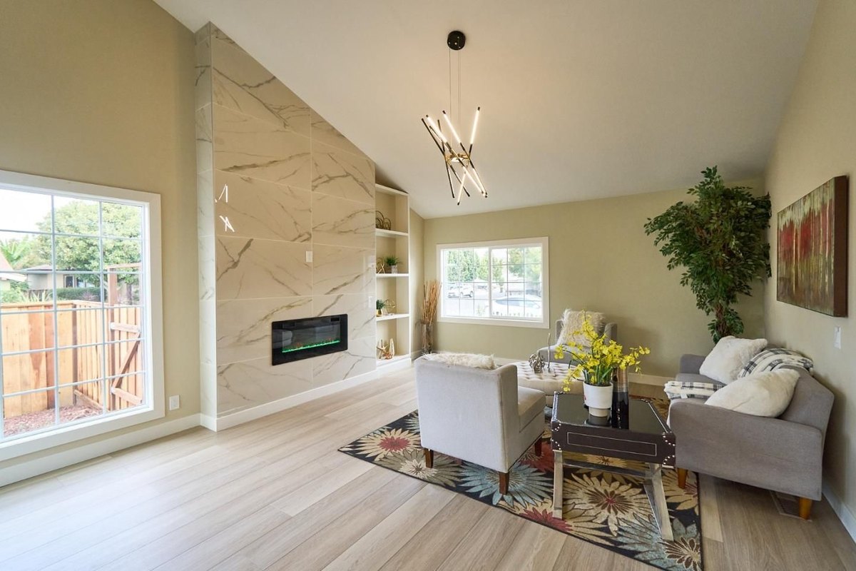 1193 Keystone Court, San Jose, CA 95132