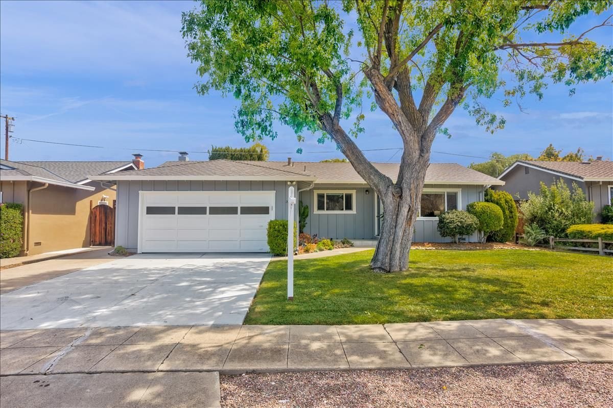 3188 Woodcrest Drive, San Jose, CA 95118