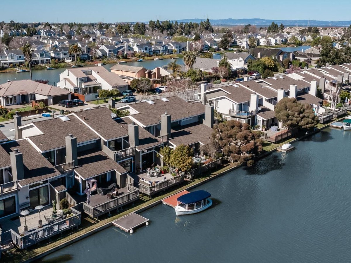Redwood Shores